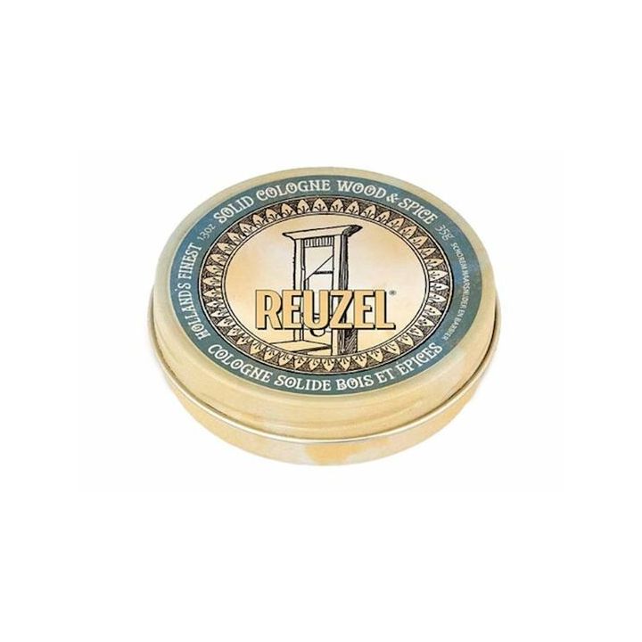 Reuzel Solid Cologne Balm - 35 gr