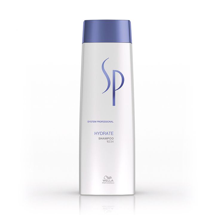 SP Hydrating Shampoo
