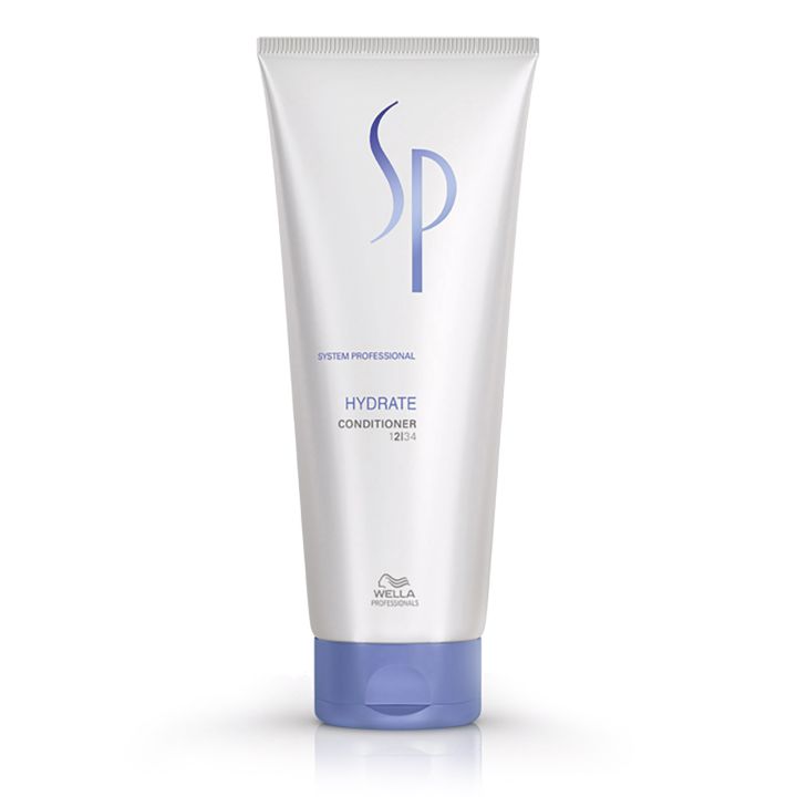 SP Hydrate Hair Conditioner