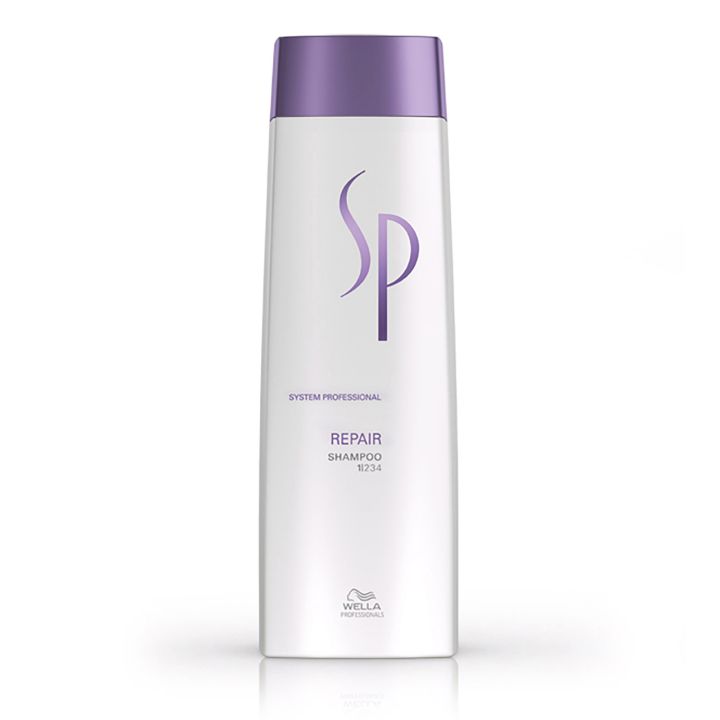 SP Repairing Shampoo