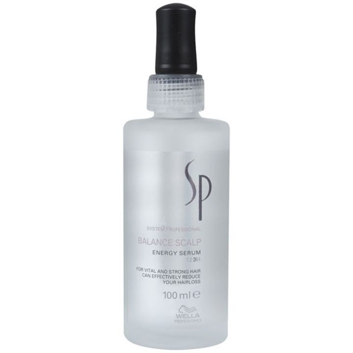 SP Balance - Scalp Energy Serum