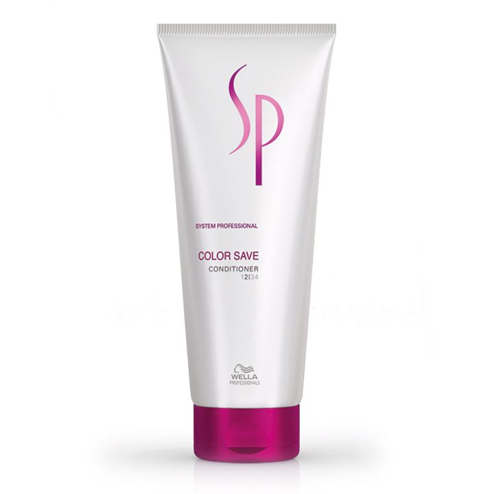 SP Color Save Hair Conditioner