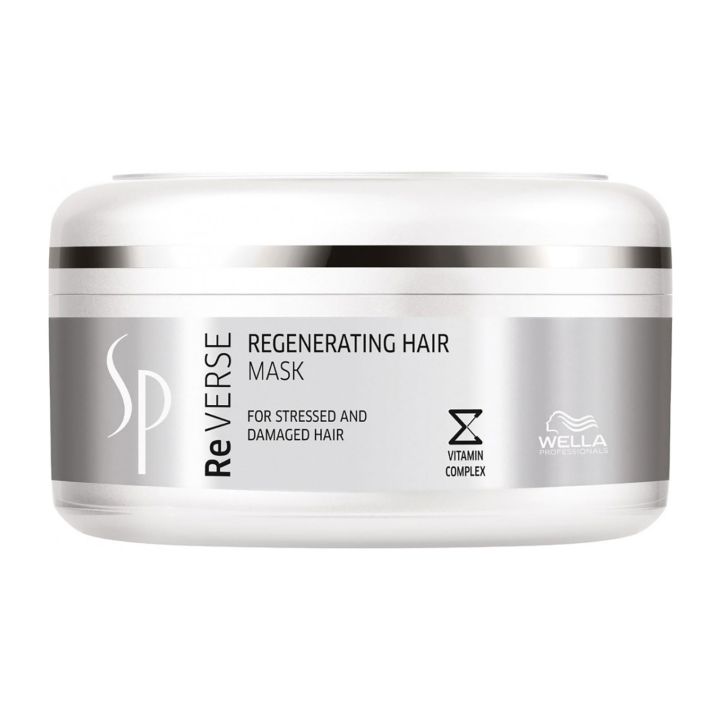 SP - Reverse Mask
