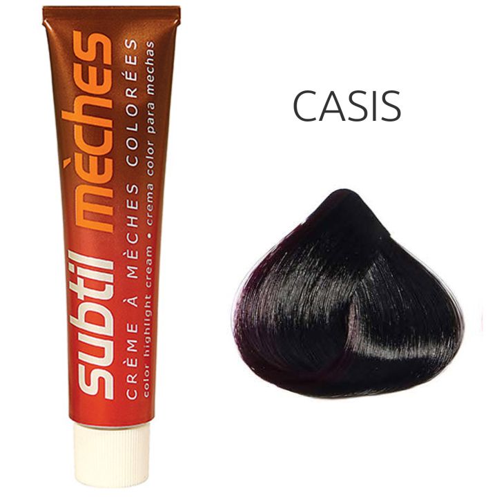Subtil - Color - Highlights - Cassis - 60 ml