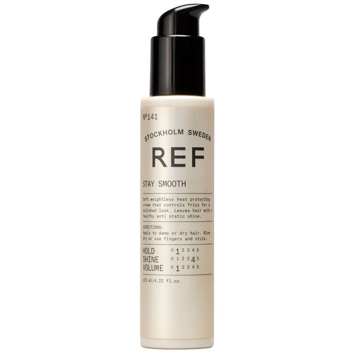 REF - Stay Smooth No.141 - 125 ml
