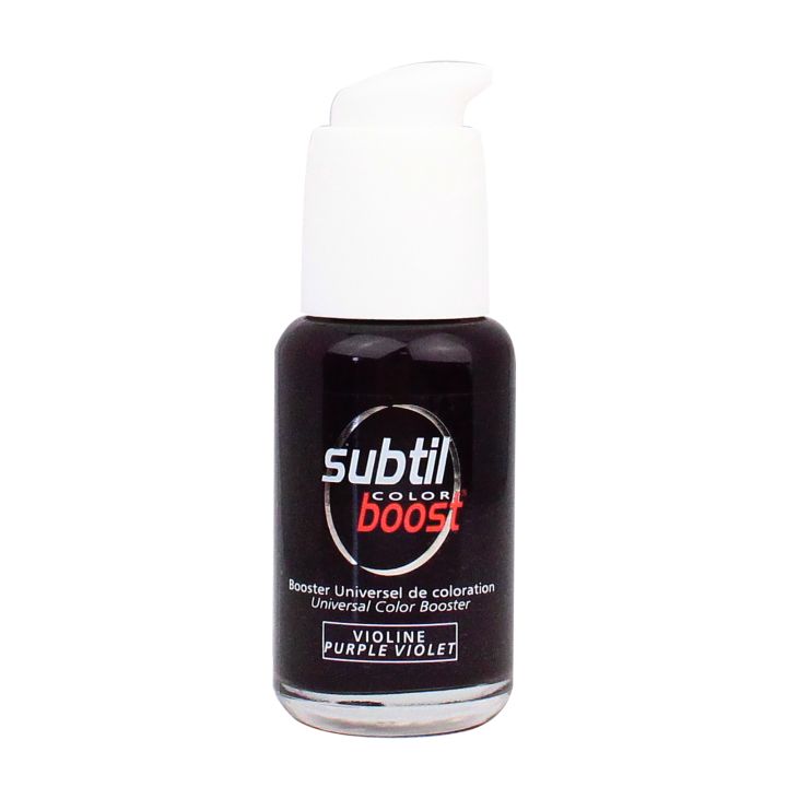 Subtil - Color - Color Enhancer - Violet - 45 ml