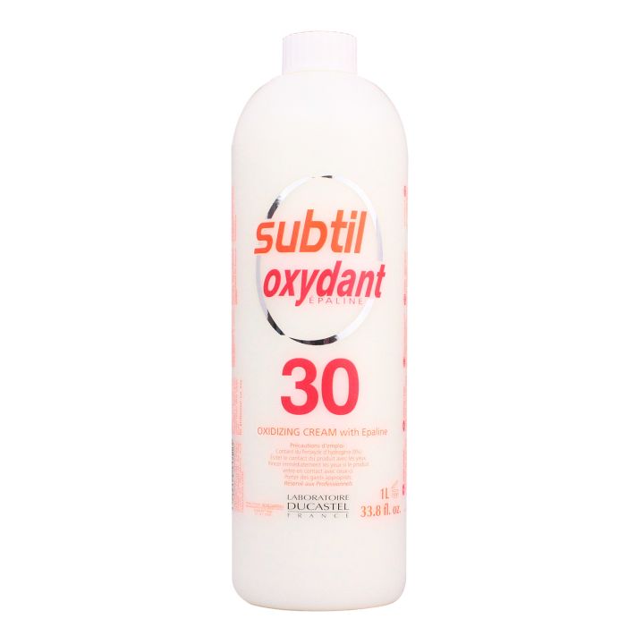 Subtil - Color - Oxydant - Volume 30 (9%) - 1000 ml