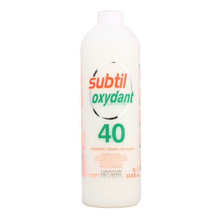 Subtil - Color - Developer - Vol 40 (12%) - 1000 ml