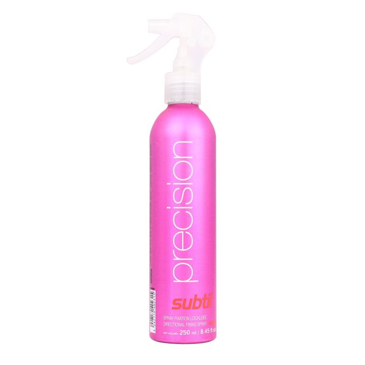 Subtil Design Finish Precision Hairspray