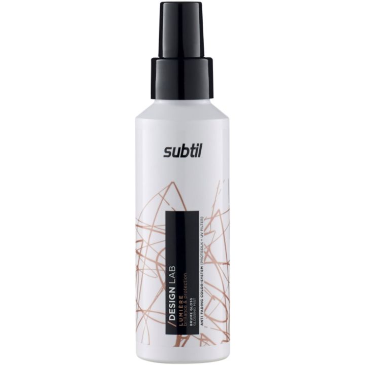 Subtil - Design Lab Glossing Mist 100ml