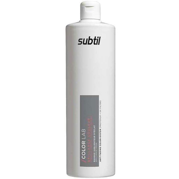 Subtil Color Lab Shine Hair Mask 1000 ml