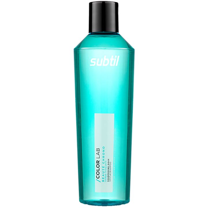 Subtil Color Lab Chrono Beauty Gentle Shampoo