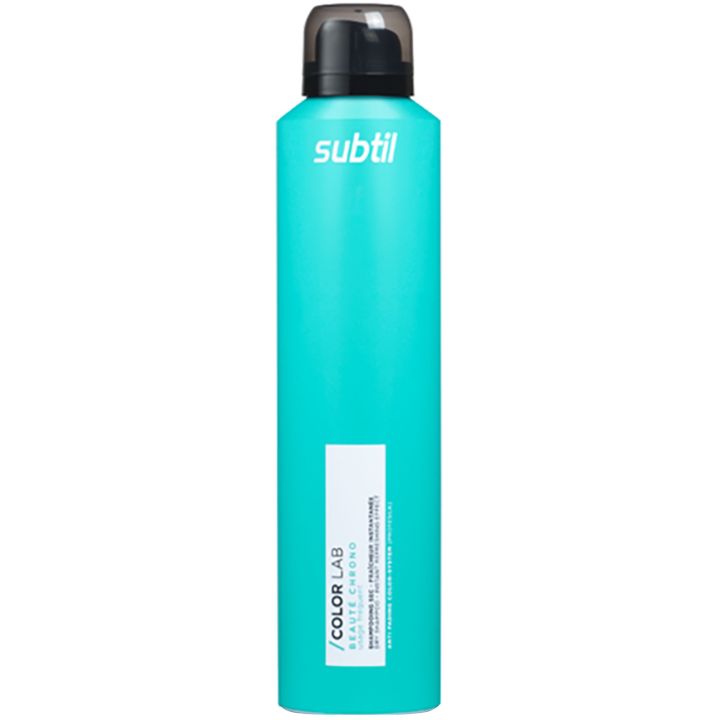 Subtil - Color Lab - Chrono Beauty - Dry Shampoo - 250 ml