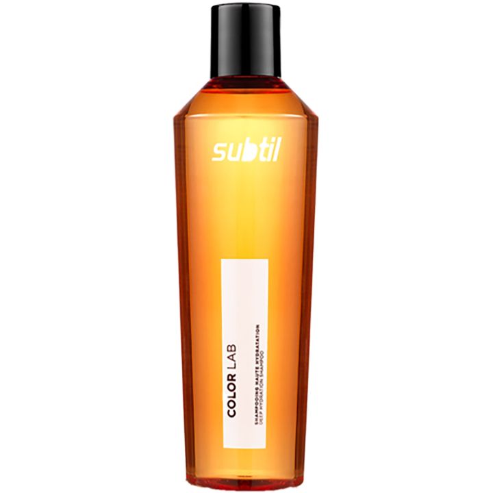 Subtil Color Lab - Deep Hydration Shampoo
