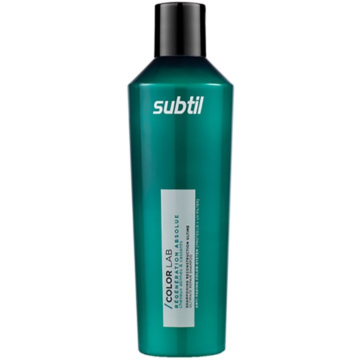 Subtil - Color Lab Ultimate Repair Shampoo