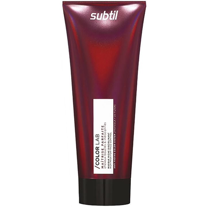Subtil Color Lab Rich Frizz-Control Mask