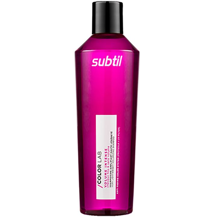 Subtil - Color Lab Very Lightweight Volumizing Shampoo