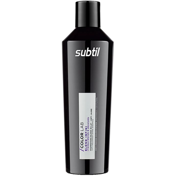 Subtil - Color Lab - Blond Infini Anti-Yellow Shampoo