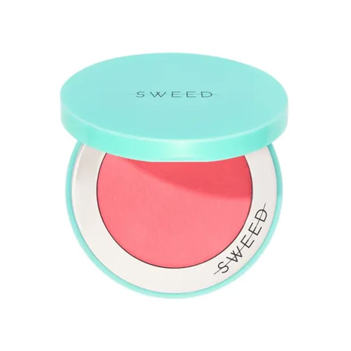 Sweed Air Blush Cream