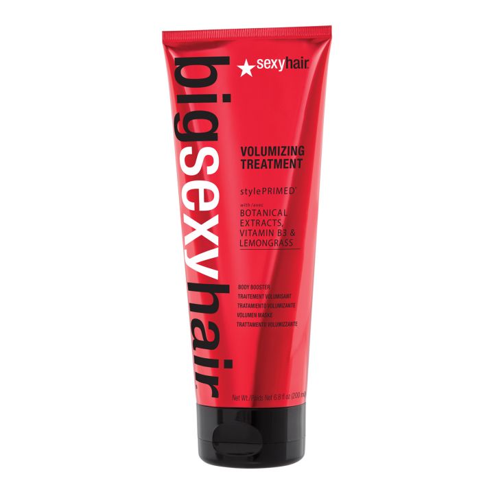 SexyHair - Big - Volume-Boosting Treatment