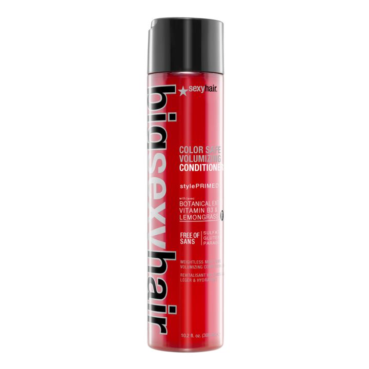 SexyHair - Big - Maximum Volume Conditioner