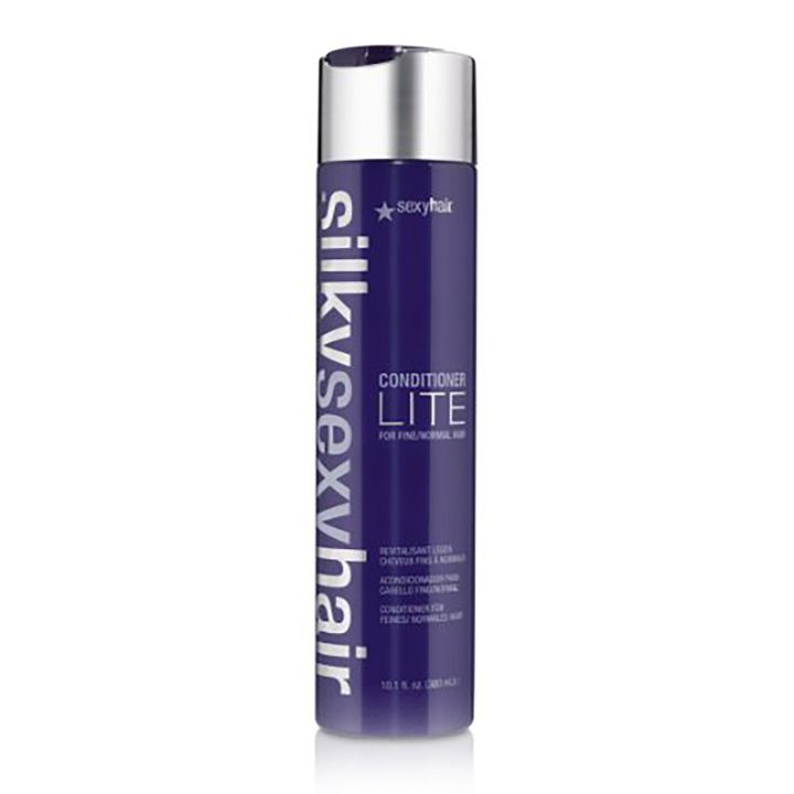 SexyHair - Silky - Light Conditioner