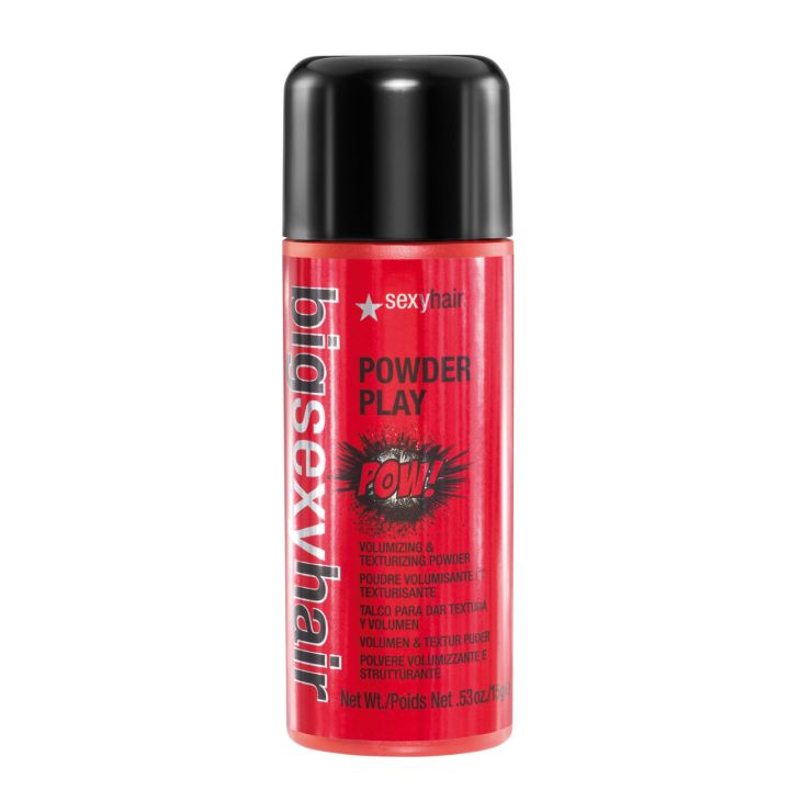 SexyHair - Big - Powder Play (Volumizing Powder)