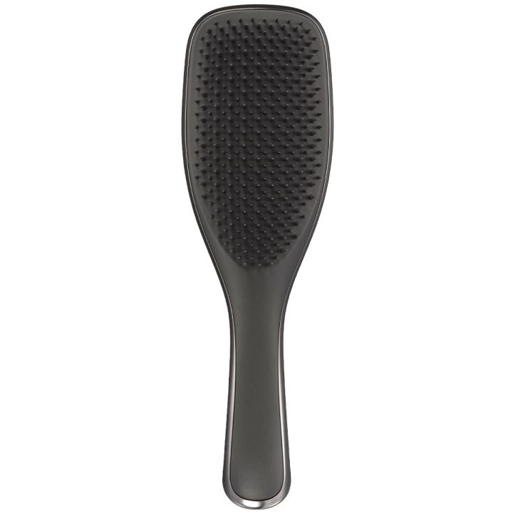 Tangle Teezer - Chrome - Midnight Silver