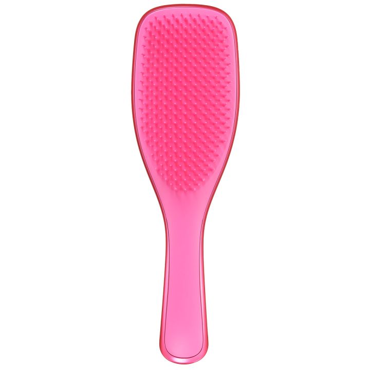 Tangle Teezer - Chrome - Pink Thrill