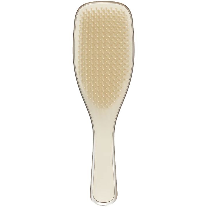 Tangle Teezer The Ultimate Detangler Chrome Champagne Gold