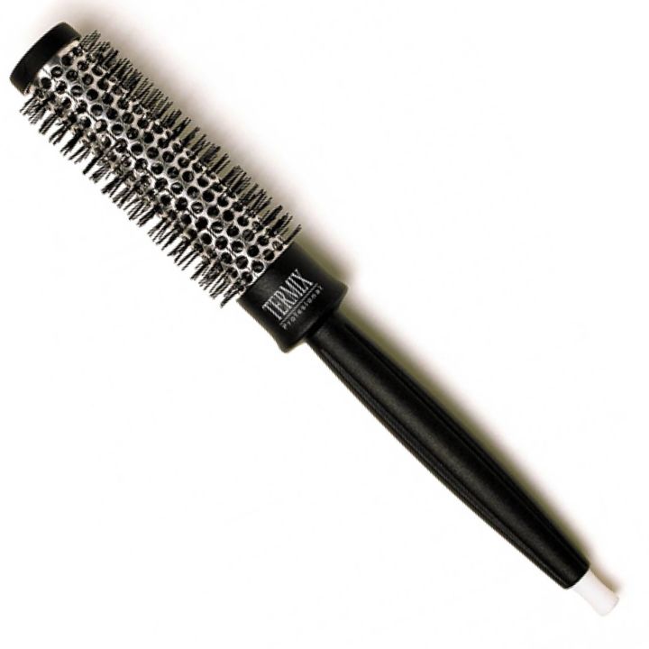 Termix - Round Brush Black - 37 mm