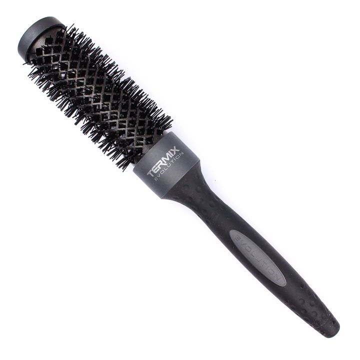 Termix - Evolution Plus Hair Brush for Thick Hair - 28 mm