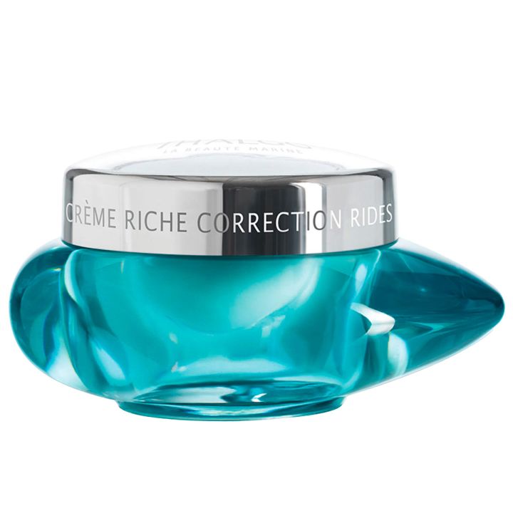 Thalgo Wrinkle Correcting Rich Cream 50 ml