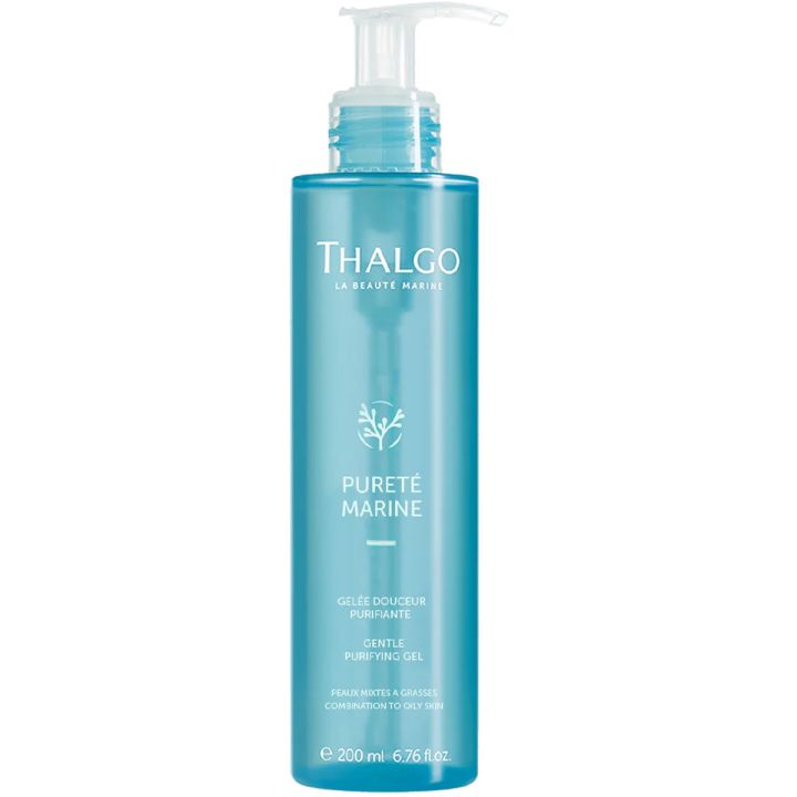 Thalgo Gentle Purifying Gel 200 ml
