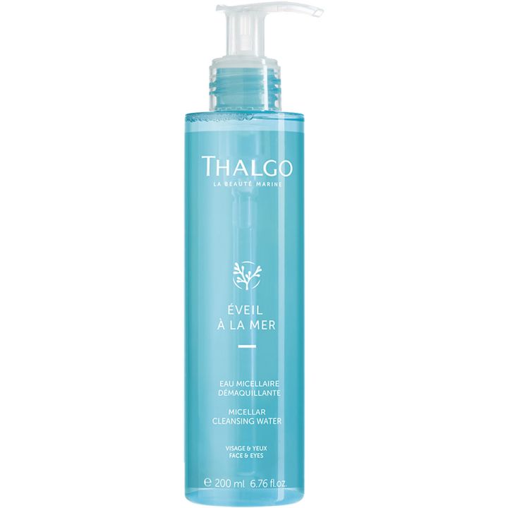 Thalgo Micellar Cleansing Water 200 ml