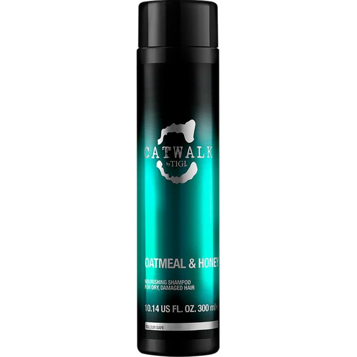 TIGI - Catwalk - Oatmeal & Honey Shampoo