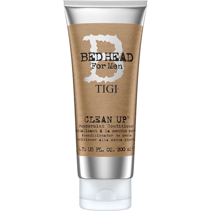 Tigi for men Clean Up Peppermint Conditioner