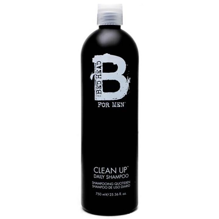 Tigi - Bed Head - For Men - Clean Up Peppermint Conditioner - 750 ml