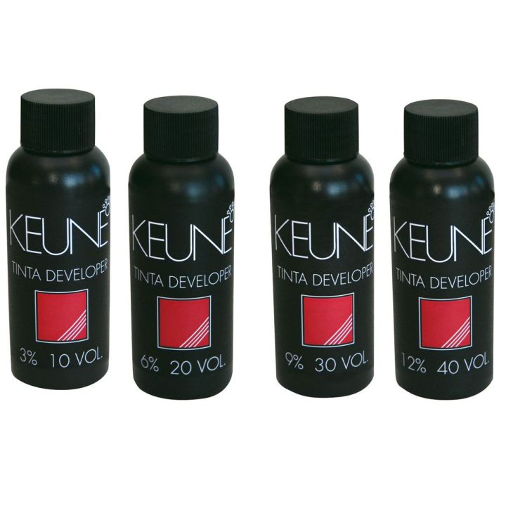 Keune - Tinta Color Developer - 60 ml