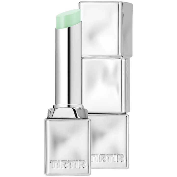TirTir Water Mellow Lip Balm 04 Greeny Apple