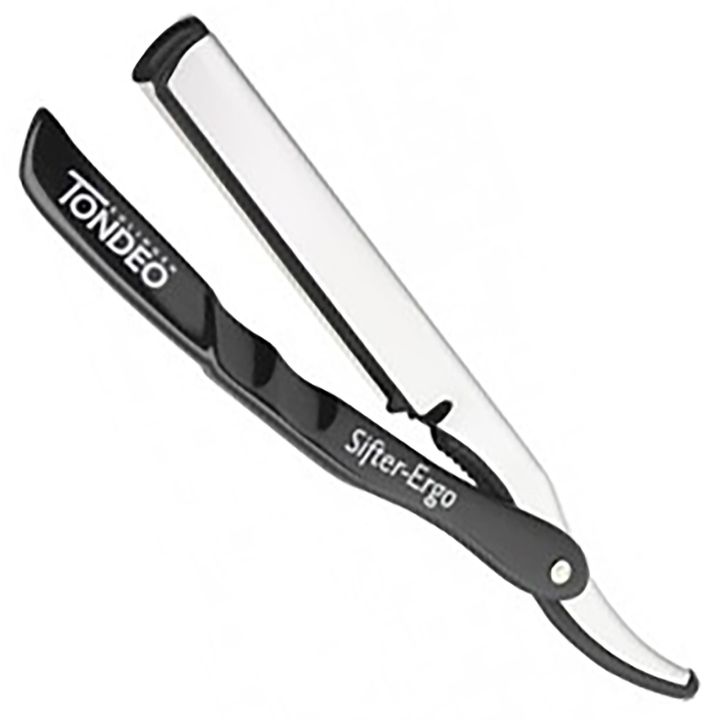 Tondeo - M-Line - Barber Knife Sifter Ergo