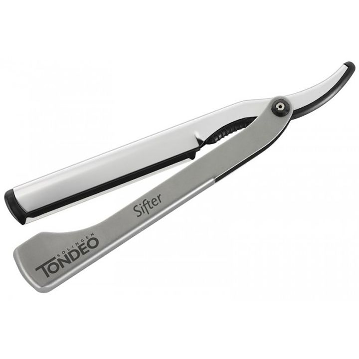 Tondeo - M-Line - Barber Knife Sifter Classic