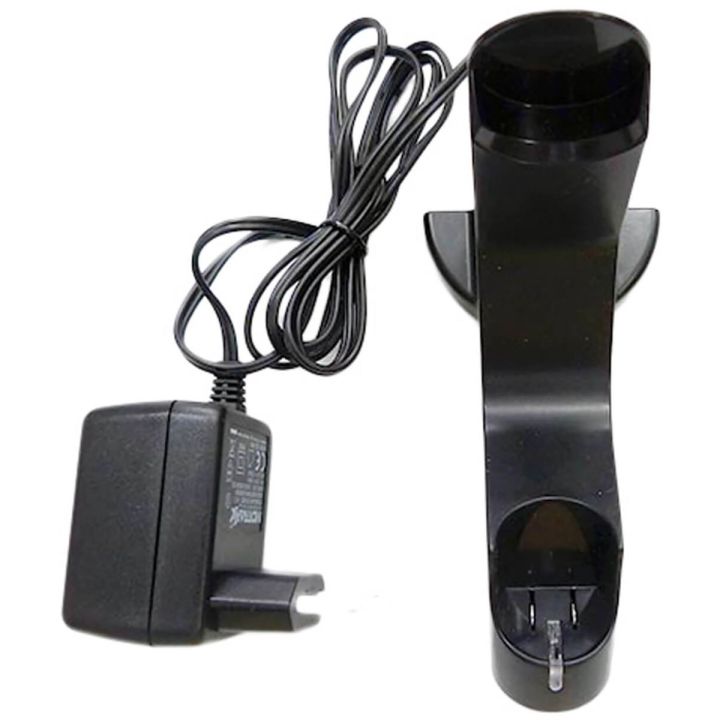 Tondeo Technic ECO XS Silver Clipper Charging Station