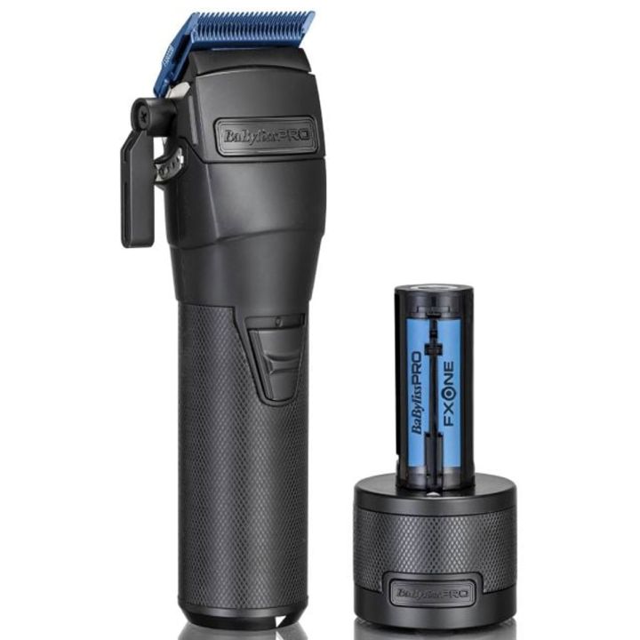 Babyliss 4Artists FXOne Clipper Black