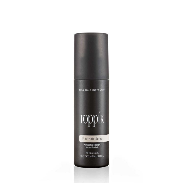 Toppik Fiberhold Spray - 118 ml