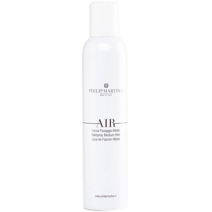 Philip Martin's Air Hairspray