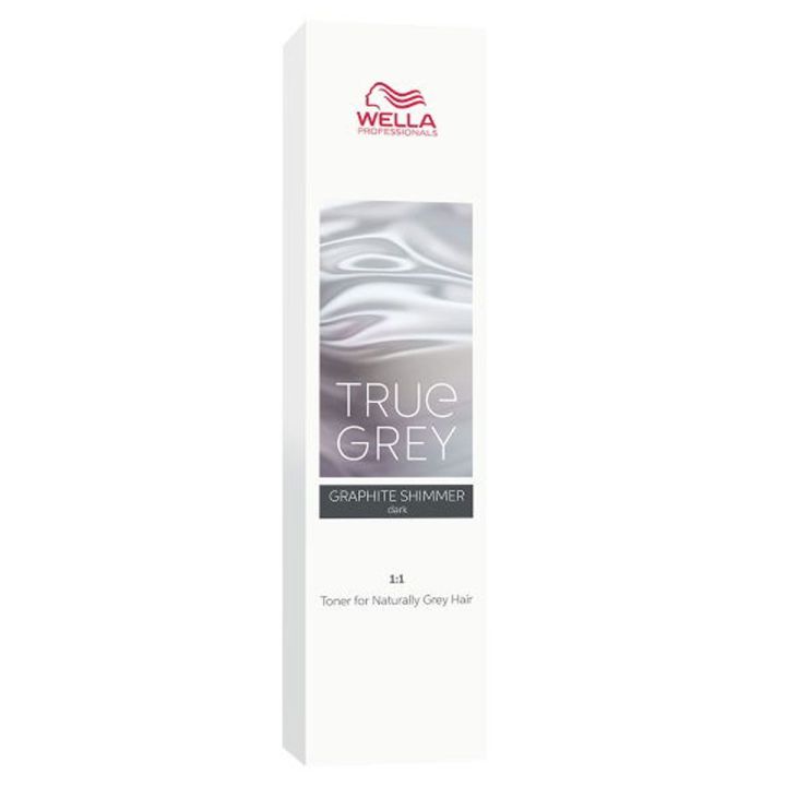 Wella Professionals - True Gray