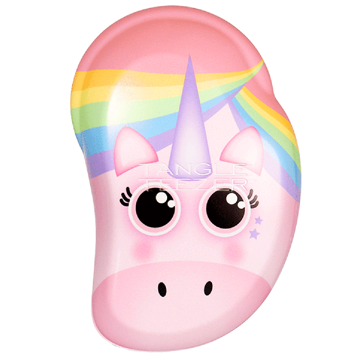 Tangle Teezer - The Original - Kids Rainbow Unicorn