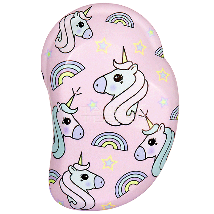 Tangle Teezer Original Kids — Multi Unicorn