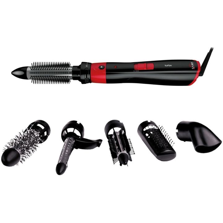 Ga.Ma - Multi-Styler Turbo